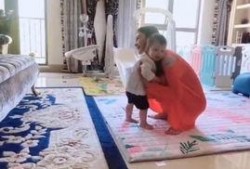 郭德纲爆料女儿视频播放,揭秘娱乐圈背后的家庭生活
